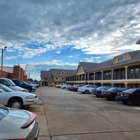 Executive Inn Oklahoma City Eksteriør bilde