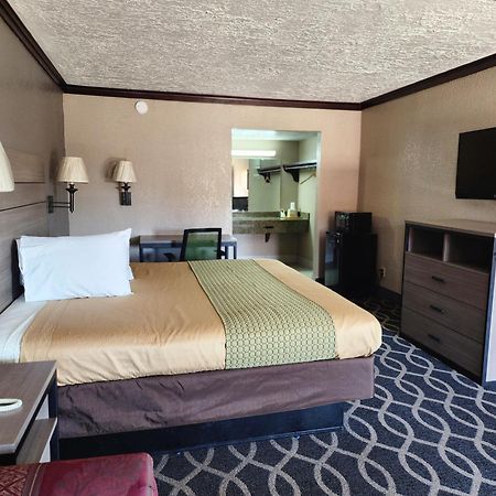 Executive Inn Oklahoma City Eksteriør bilde
